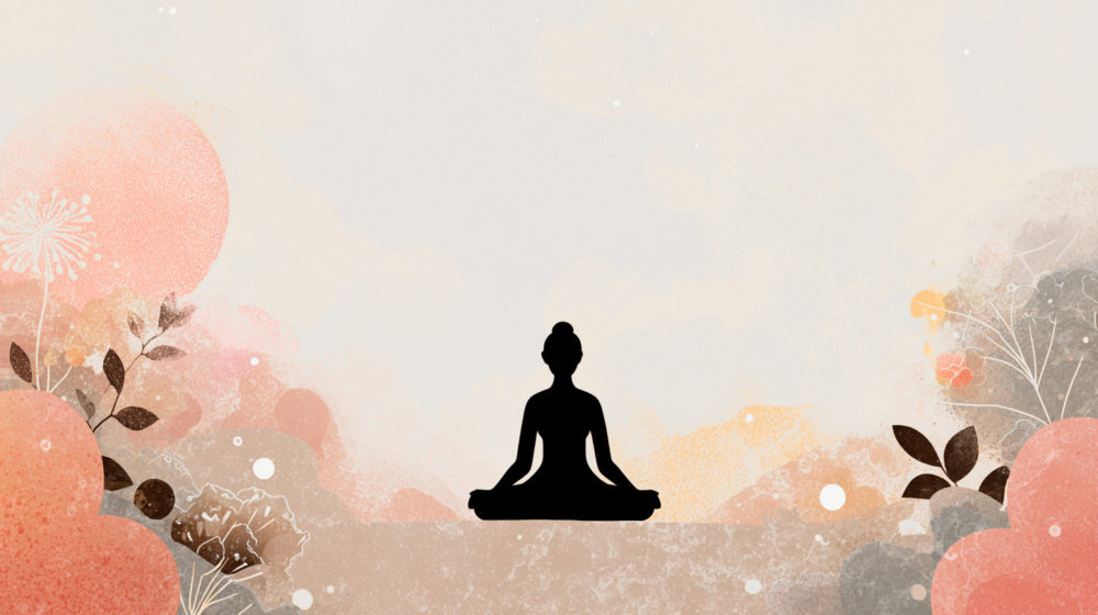 瞑想　マインドフルネス