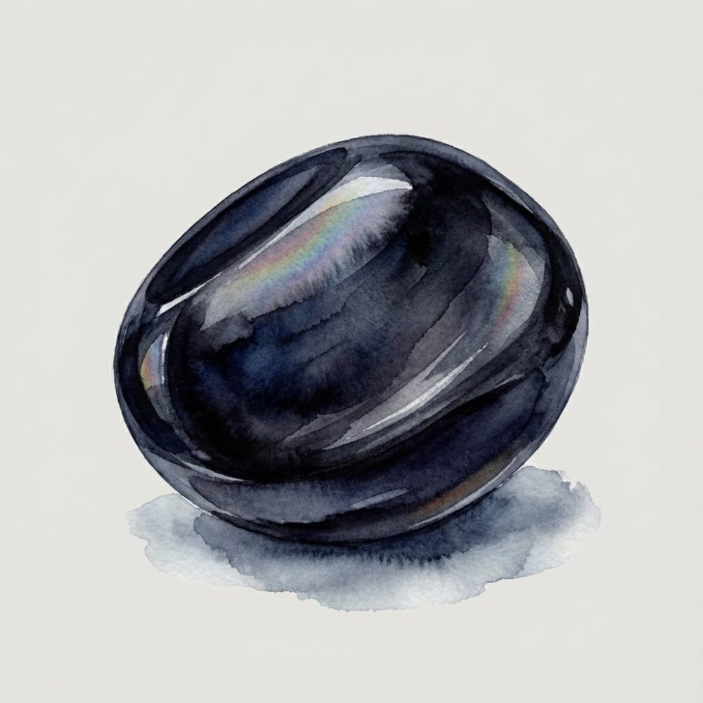 オブシディアン