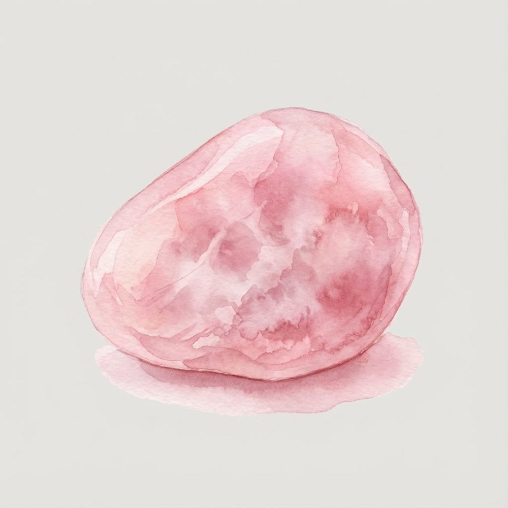 ローズクオーツ